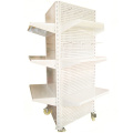 CE and ISO approved supermarket shelf accessories gondola supermarket shelf metal supermarket shelfsteel shelving units